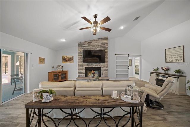 6655 NW 145TH AVENUE ROAD, Morriston, FL 32668