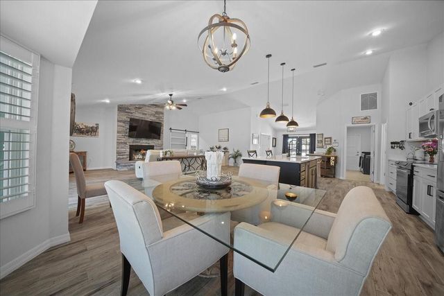 6655 NW 145TH AVENUE ROAD, Morriston, FL 32668