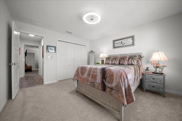 6655 NW 145TH AVENUE ROAD, Morriston, FL 32668