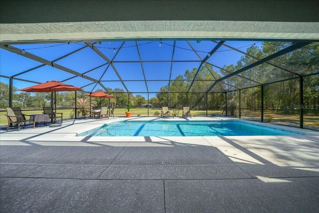 6655 NW 145TH AVENUE ROAD, Morriston, FL 32668