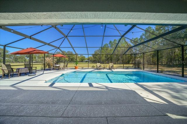 6655 NW 145TH AVENUE ROAD, Morriston, FL 32668