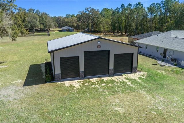 6655 NW 145TH AVENUE ROAD, Morriston, FL 32668