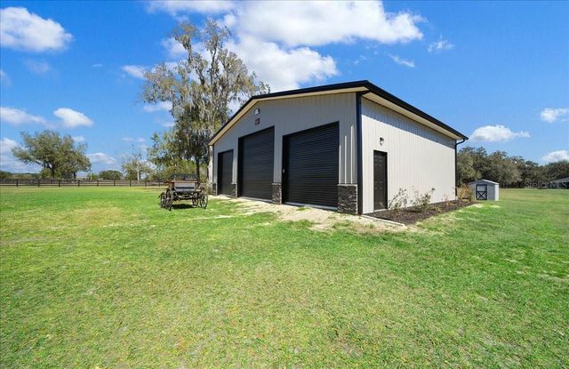 6655 NW 145TH AVENUE ROAD, Morriston, FL 32668