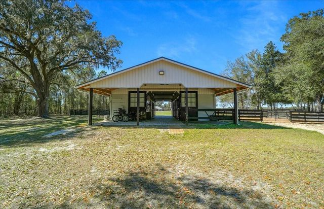 6655 NW 145TH AVENUE ROAD, Morriston, FL 32668