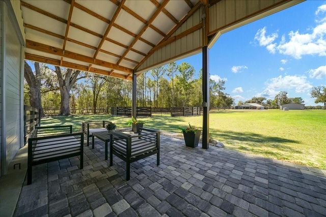 6655 NW 145TH AVENUE ROAD, Morriston, FL 32668