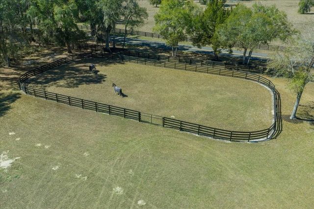 6655 NW 145TH AVENUE ROAD, Morriston, FL 32668