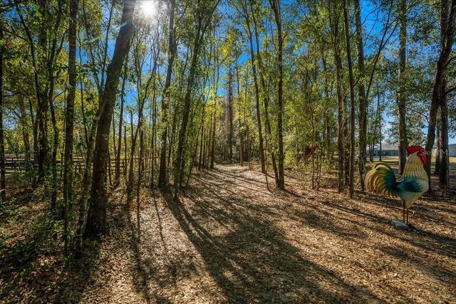 6655 NW 145TH AVENUE ROAD, Morriston, FL 32668