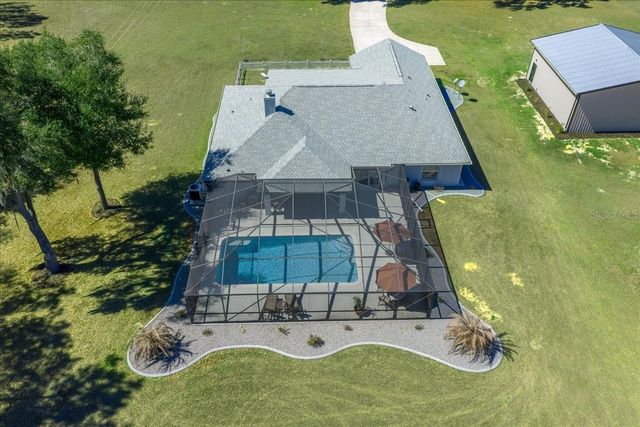 6655 NW 145TH AVENUE ROAD, Morriston, FL 32668