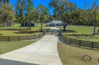 6655 NW 145TH AVENUE ROAD, Morriston, FL 32668