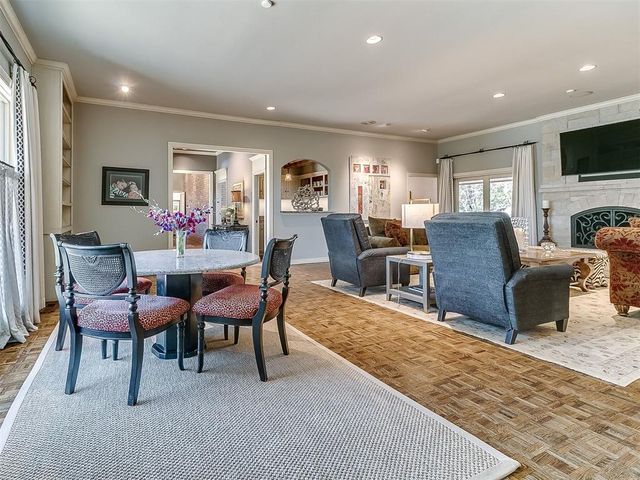 4817 Oakdale Farm Road, Edmond, OK 73013