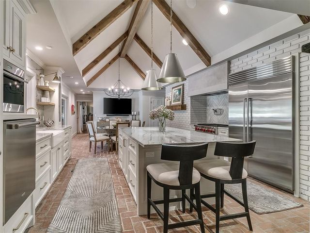 4817 Oakdale Farm Road, Edmond, OK 73013