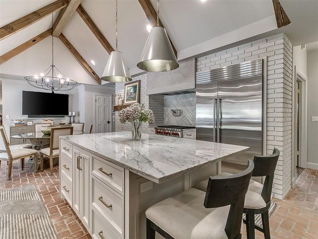 4817 Oakdale Farm Road, Edmond, OK 73013