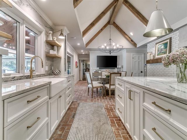 4817 Oakdale Farm Road, Edmond, OK 73013