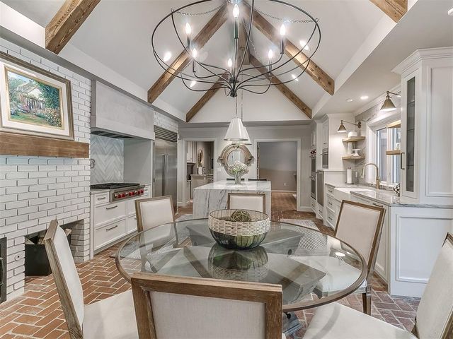 4817 Oakdale Farm Road, Edmond, OK 73013