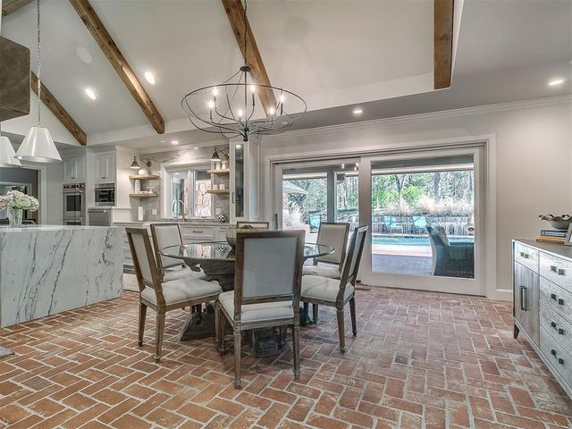 4817 Oakdale Farm Road, Edmond, OK 73013