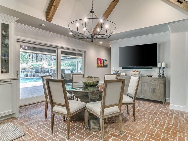 4817 Oakdale Farm Road, Edmond, OK 73013