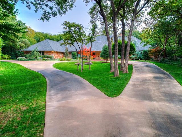4817 Oakdale Farm Road, Edmond, OK 73013