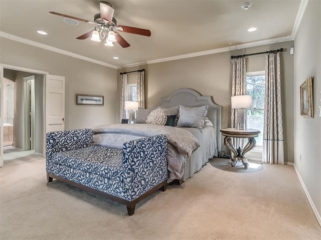 4817 Oakdale Farm Road, Edmond, OK 73013