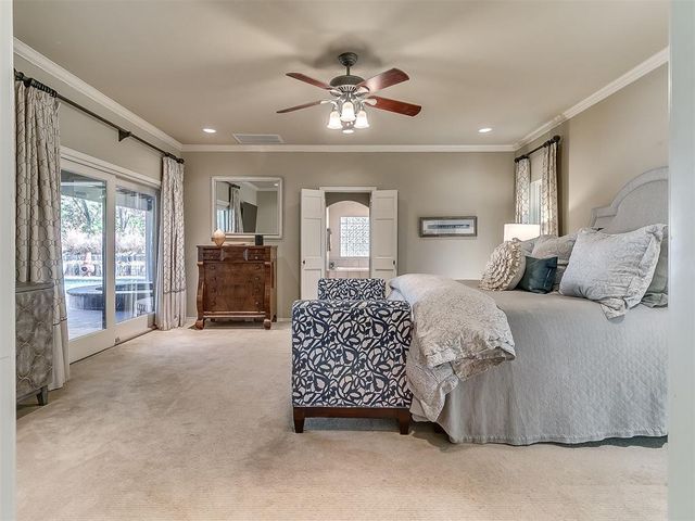 4817 Oakdale Farm Road, Edmond, OK 73013