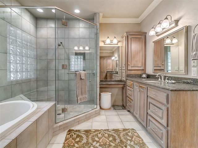 4817 Oakdale Farm Road, Edmond, OK 73013