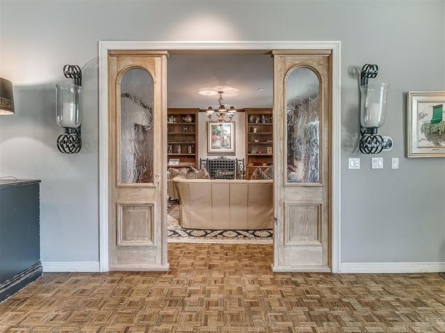 4817 Oakdale Farm Road, Edmond, OK 73013
