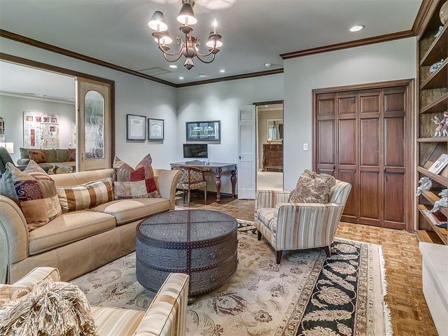 4817 Oakdale Farm Road, Edmond, OK 73013