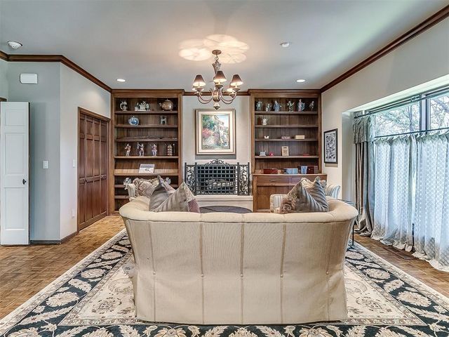 4817 Oakdale Farm Road, Edmond, OK 73013