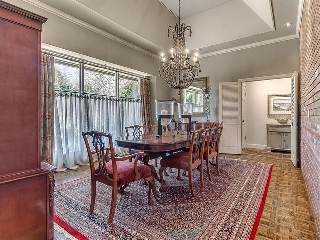 4817 Oakdale Farm Road, Edmond, OK 73013