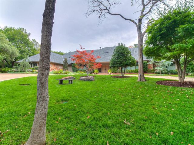 4817 Oakdale Farm Road, Edmond, OK 73013
