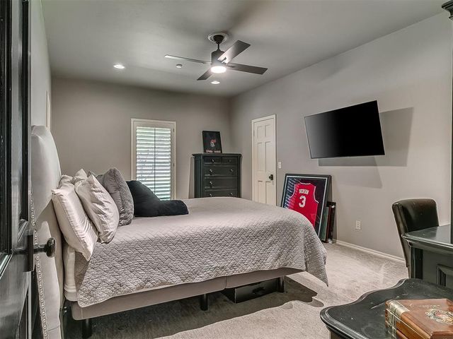 4817 Oakdale Farm Road, Edmond, OK 73013
