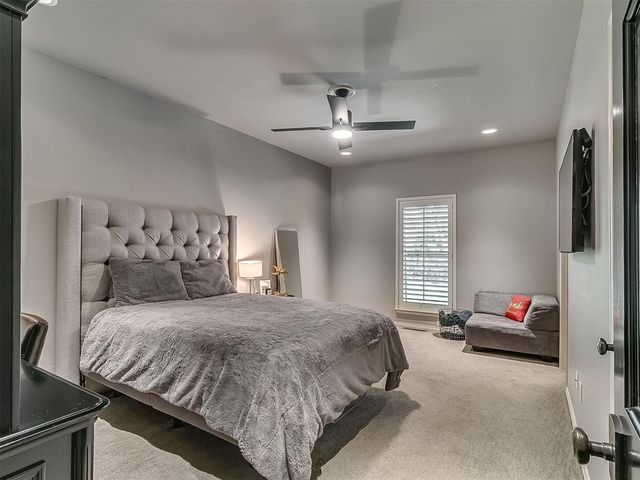 4817 Oakdale Farm Road, Edmond, OK 73013