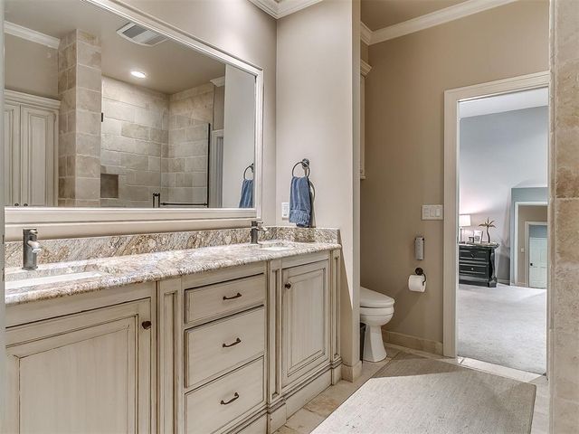 4817 Oakdale Farm Road, Edmond, OK 73013
