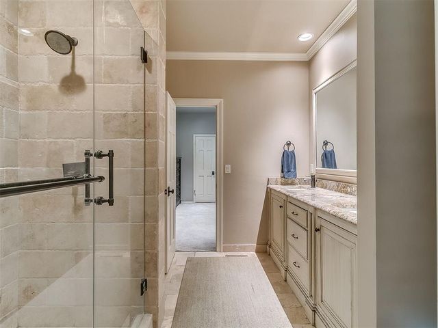 4817 Oakdale Farm Road, Edmond, OK 73013