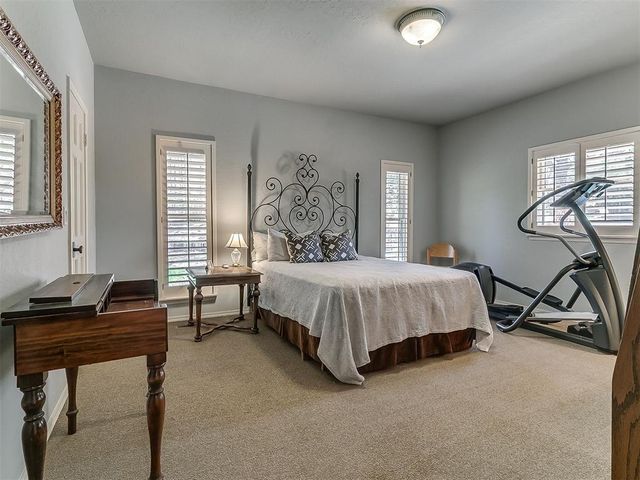 4817 Oakdale Farm Road, Edmond, OK 73013