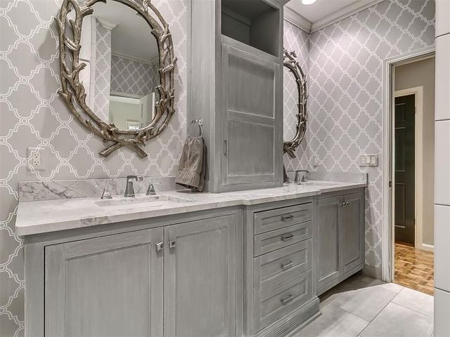 4817 Oakdale Farm Road, Edmond, OK 73013