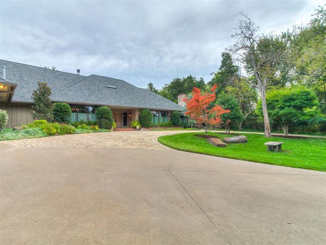 4817 Oakdale Farm Road, Edmond, OK 73013