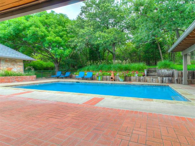 4817 Oakdale Farm Road, Edmond, OK 73013