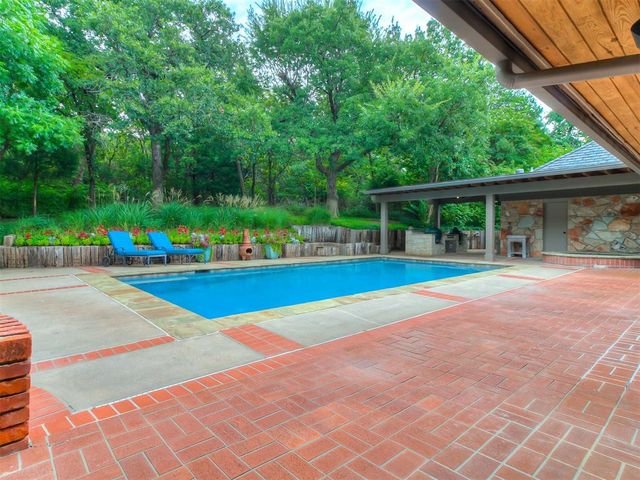 4817 Oakdale Farm Road, Edmond, OK 73013