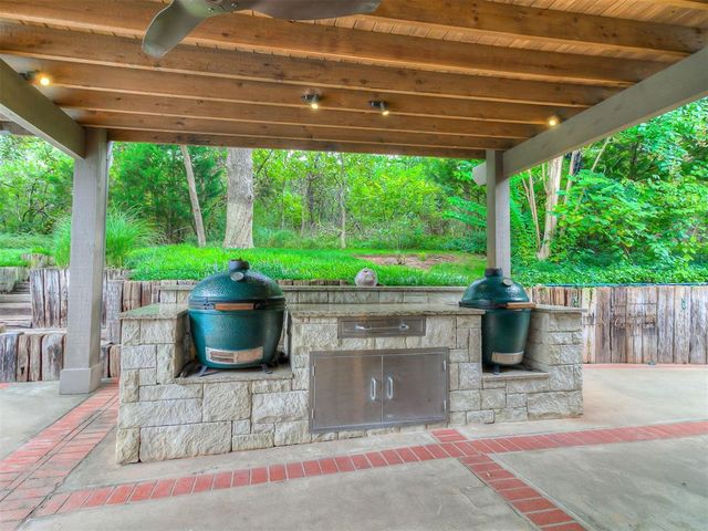 4817 Oakdale Farm Road, Edmond, OK 73013