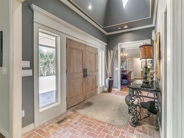 4817 Oakdale Farm Road, Edmond, OK 73013
