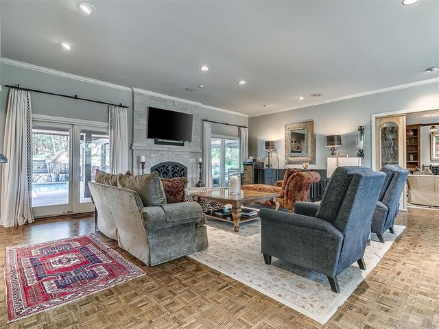 4817 Oakdale Farm Road, Edmond, OK 73013