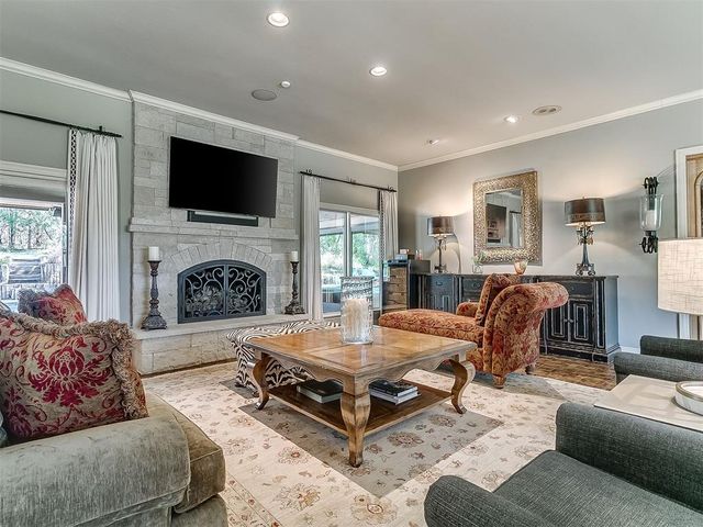 4817 Oakdale Farm Road, Edmond, OK 73013
