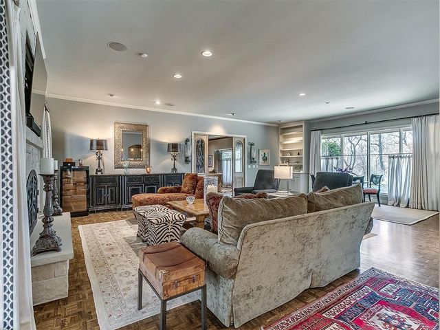 4817 Oakdale Farm Road, Edmond, OK 73013