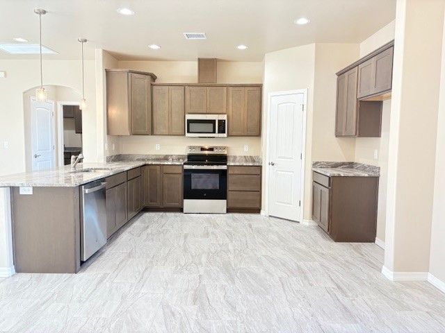 9691 N Atossa Road, Kingman, AZ 86401