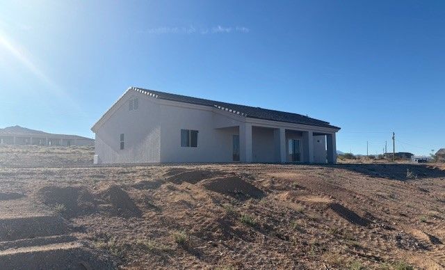 9691 N Atossa Road, Kingman, AZ 86401