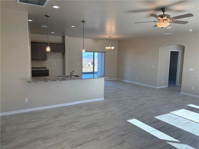 9691 N Atossa Road, Kingman, AZ 86401