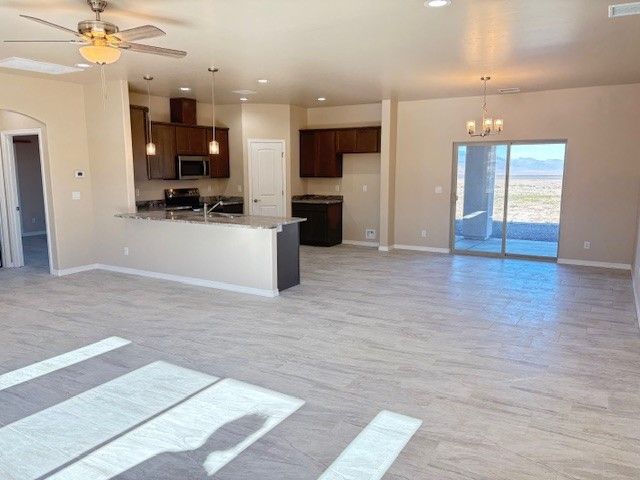 9691 N Atossa Road, Kingman, AZ 86401