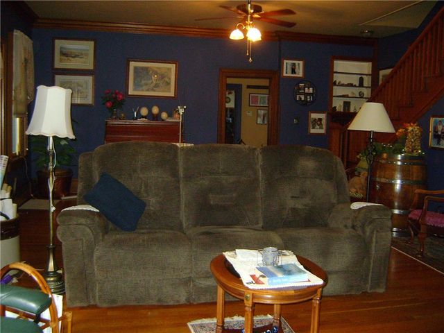 404 Scipio, Jamestown, PA 16134