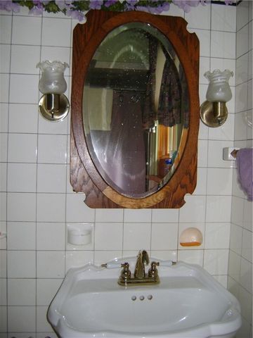 404 Scipio, Jamestown, PA 16134