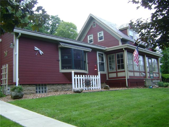 404 Scipio, Jamestown, PA 16134